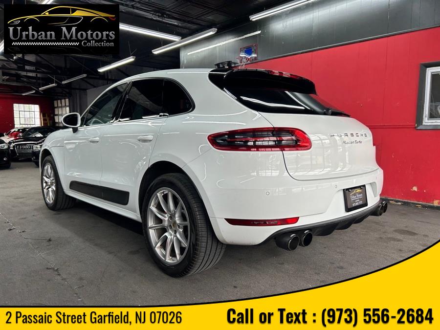 2015 Porsche Macan Turbo, available for sale in Garfield, New Jersey | Urban Motors Collection. Garfield, New Jersey 2015 Porsche Macan Turbo, available for sale in Garfield, New Jersey | Urban Motors Collection. Garfield, New Jersey