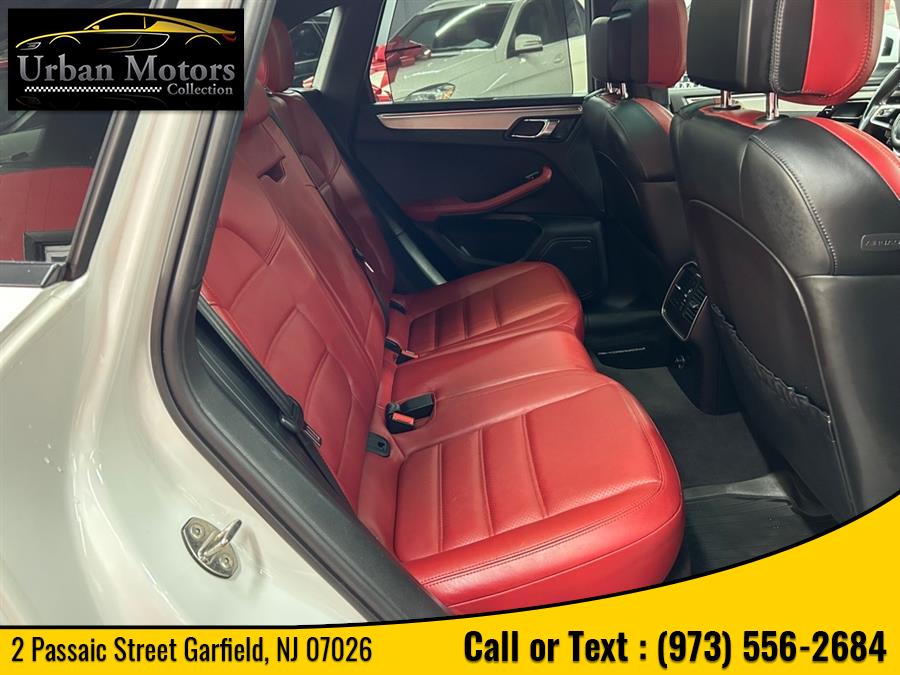 2015 Porsche Macan Turbo, available for sale in Garfield, New Jersey | Urban Motors Collection. Garfield, New Jersey 2015 Porsche Macan Turbo, available for sale in Garfield, New Jersey | Urban Motors Collection. Garfield, New Jersey