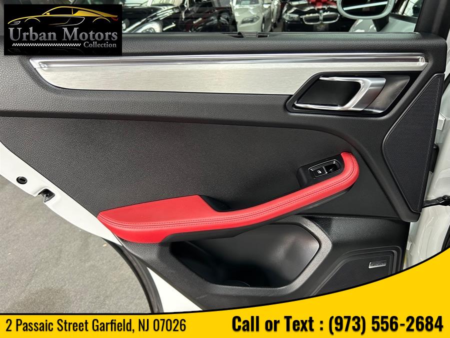 2015 Porsche Macan Turbo, available for sale in Garfield, New Jersey | Urban Motors Collection. Garfield, New Jersey 2015 Porsche Macan Turbo, available for sale in Garfield, New Jersey | Urban Motors Collection. Garfield, New Jersey