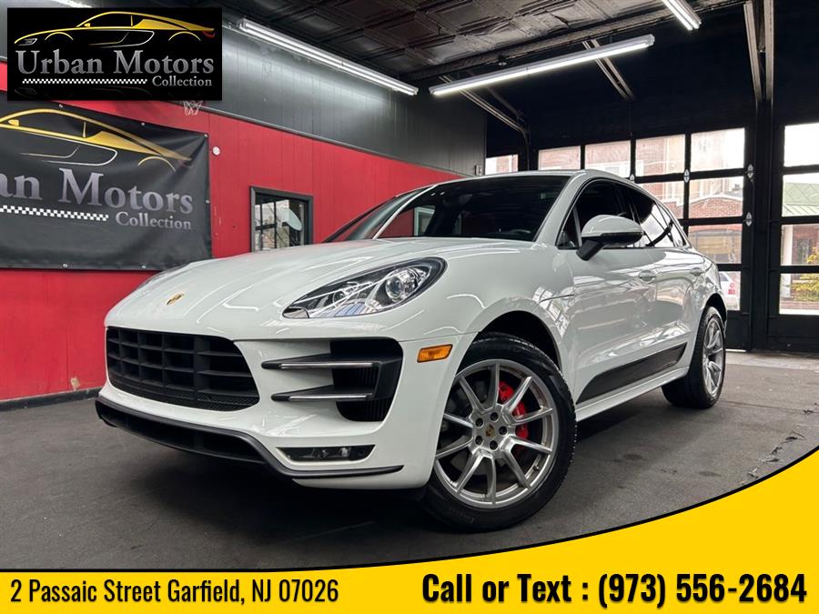 2015 Porsche Macan Turbo, available for sale in Garfield, New Jersey | Urban Motors Collection. Garfield, New Jersey 2015 Porsche Macan Turbo, available for sale in Garfield, New Jersey | Urban Motors Collection. Garfield, New Jersey