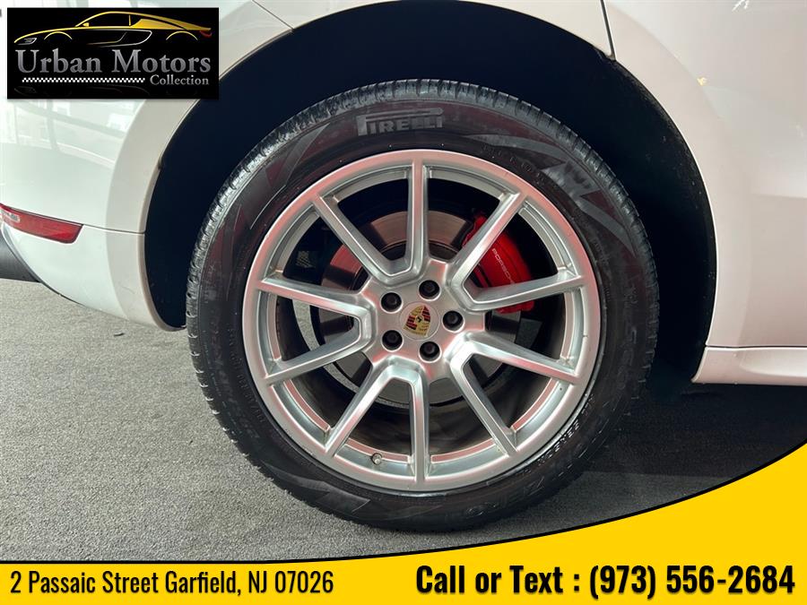 2015 Porsche Macan Turbo, available for sale in Garfield, New Jersey | Urban Motors Collection. Garfield, New Jersey 2015 Porsche Macan Turbo, available for sale in Garfield, New Jersey | Urban Motors Collection. Garfield, New Jersey
