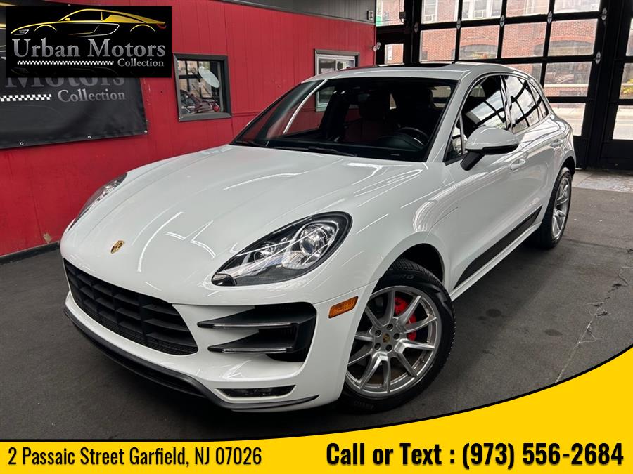2015 Porsche Macan Turbo, available for sale in Garfield, New Jersey | Urban Motors Collection. Garfield, New Jersey 2015 Porsche Macan Turbo, available for sale in Garfield, New Jersey | Urban Motors Collection. Garfield, New Jersey