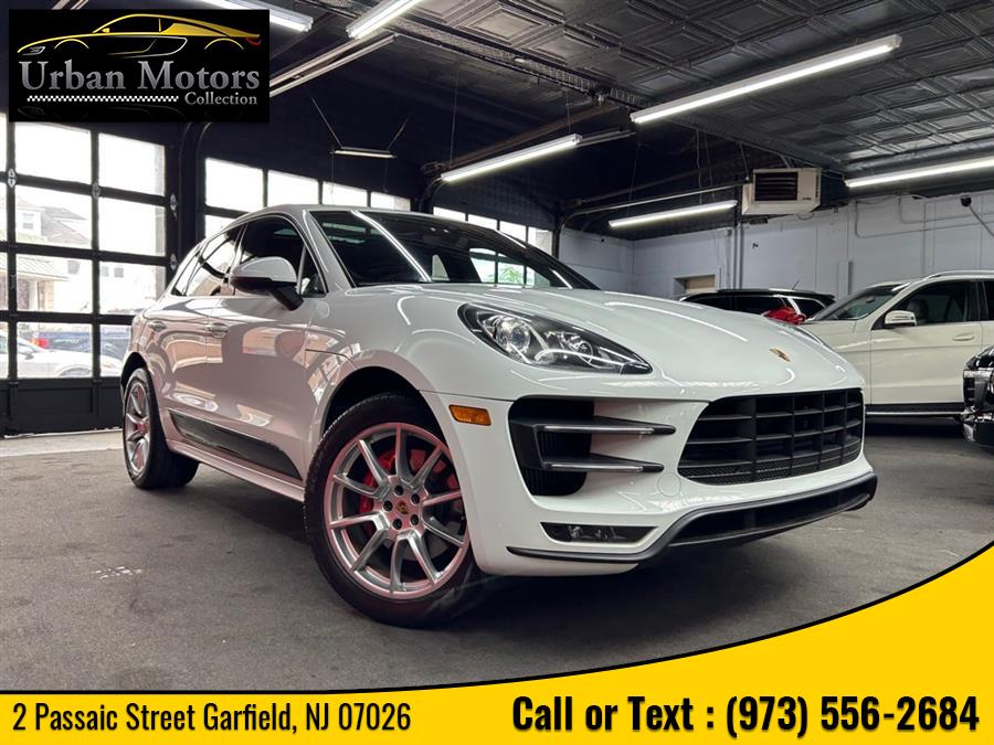 2015 Porsche Macan Turbo, available for sale in Garfield, New Jersey | Urban Motors Collection. Garfield, New Jersey 2015 Porsche Macan Turbo, available for sale in Garfield, New Jersey | Urban Motors Collection. Garfield, New Jersey
