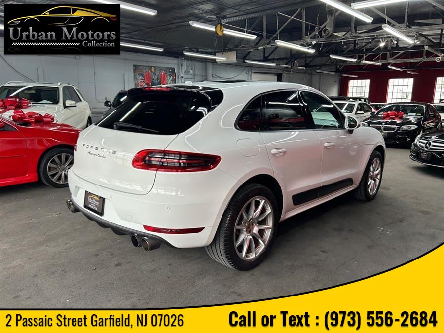 2015 Porsche Macan Turbo, available for sale in Garfield, New Jersey | Urban Motors Collection. Garfield, New Jersey 2015 Porsche Macan Turbo, available for sale in Garfield, New Jersey | Urban Motors Collection. Garfield, New Jersey