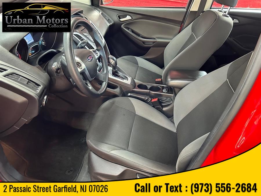 2014 Ford Focus SE, available for sale in Garfield, New Jersey | Urban Motors Collection. Garfield, New Jersey 2014 Ford Focus SE, available for sale in Garfield, New Jersey | Urban Motors Collection. Garfield, New Jersey