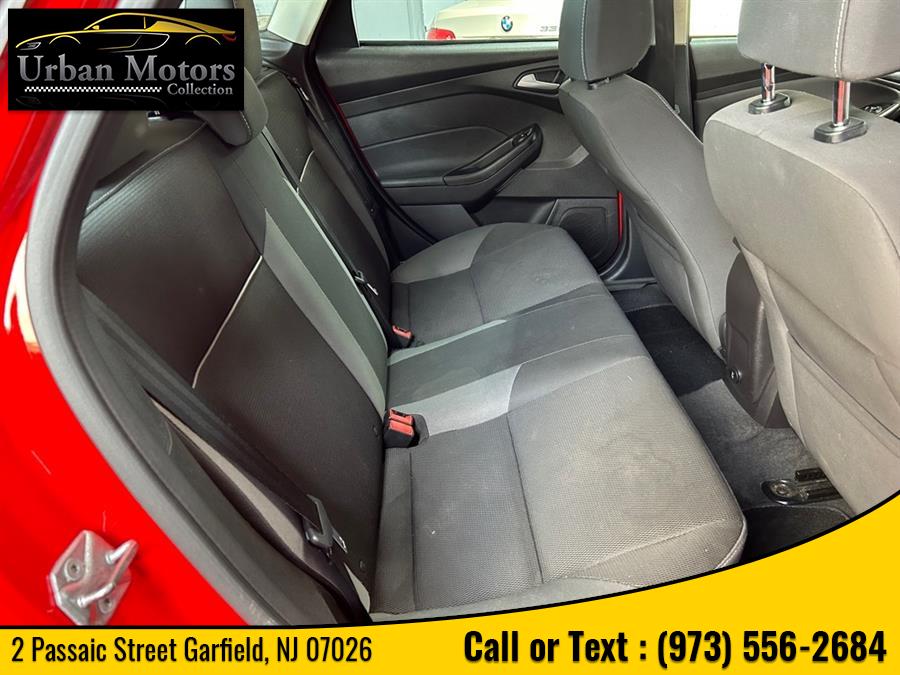2014 Ford Focus SE, available for sale in Garfield, New Jersey | Urban Motors Collection. Garfield, New Jersey 2014 Ford Focus SE, available for sale in Garfield, New Jersey | Urban Motors Collection. Garfield, New Jersey