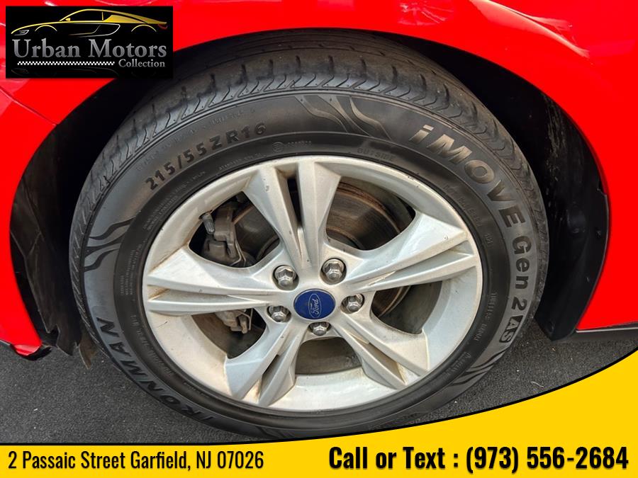 2014 Ford Focus SE, available for sale in Garfield, New Jersey | Urban Motors Collection. Garfield, New Jersey 2014 Ford Focus SE, available for sale in Garfield, New Jersey | Urban Motors Collection. Garfield, New Jersey