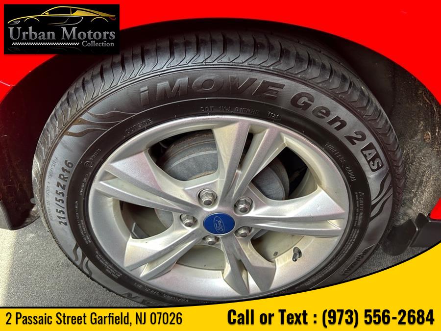 2014 Ford Focus SE, available for sale in Garfield, New Jersey | Urban Motors Collection. Garfield, New Jersey 2014 Ford Focus SE, available for sale in Garfield, New Jersey | Urban Motors Collection. Garfield, New Jersey