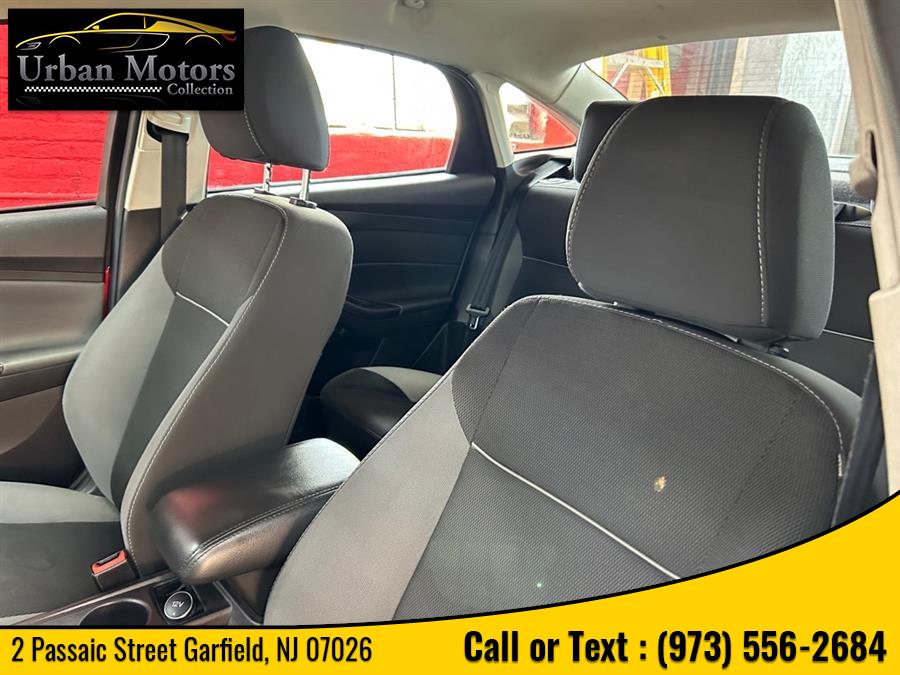 2014 Ford Focus SE, available for sale in Garfield, New Jersey | Urban Motors Collection. Garfield, New Jersey 2014 Ford Focus SE, available for sale in Garfield, New Jersey | Urban Motors Collection. Garfield, New Jersey
