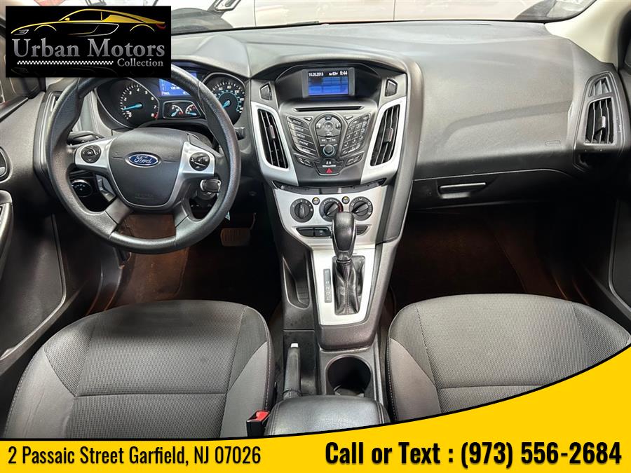 2014 Ford Focus SE, available for sale in Garfield, New Jersey | Urban Motors Collection. Garfield, New Jersey 2014 Ford Focus SE, available for sale in Garfield, New Jersey | Urban Motors Collection. Garfield, New Jersey