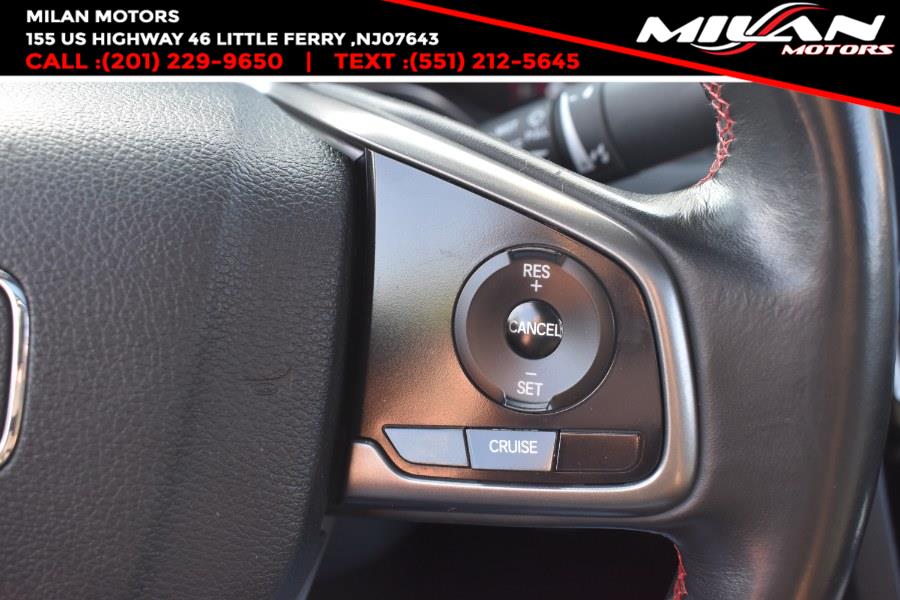 2018 Honda Civic Si Coupe Manual w/High Performance Tires, available for sale in Little Ferry , New Jersey | Milan Motors. Little Ferry , New Jersey 2018 Honda Civic Si Coupe Manual w/High Performance Tires, available for sale in Little Ferry , New Jersey | Milan Motors. Little Ferry , New Jersey