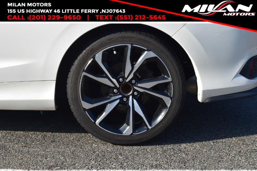 2018 Honda Civic Si Coupe Manual w/High Performance Tires, available for sale in Little Ferry , New Jersey | Milan Motors. Little Ferry , New Jersey 2018 Honda Civic Si Coupe Manual w/High Performance Tires, available for sale in Little Ferry , New Jersey | Milan Motors. Little Ferry , New Jersey