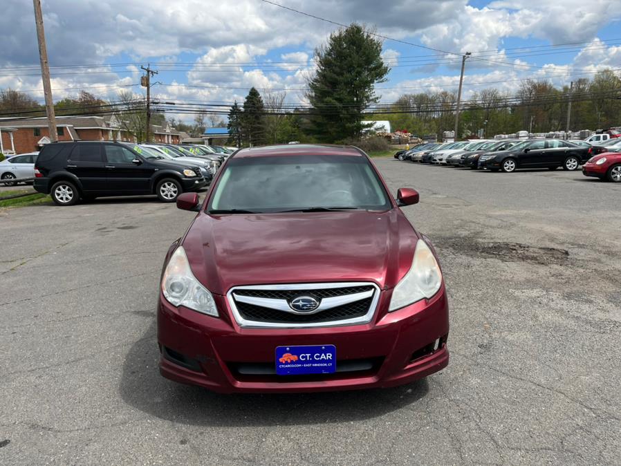 Subaru Legacy 2012 in East Windsor, Ellington, Windsor, Bloomfield CT