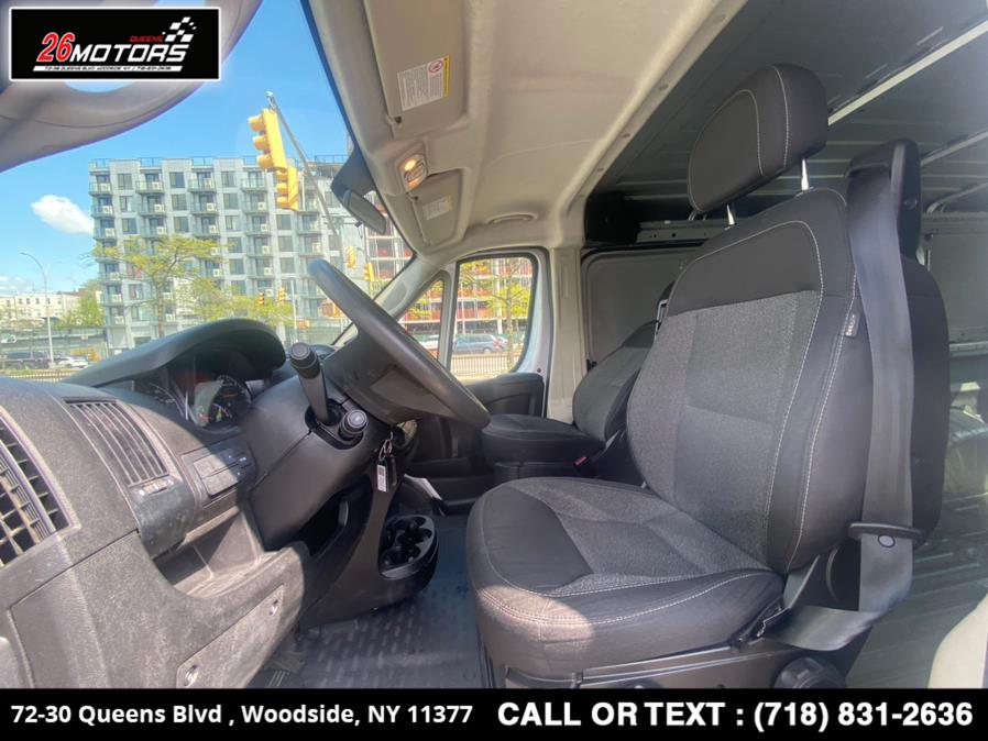 2020 Ram ProMaster Cargo Van 1500 Low Roof 136" WB, available for sale in Woodside, New York | 26 Motors Queens. Woodside, New York 2020 Ram ProMaster Cargo Van 1500 Low Roof 136" WB, available for sale in Woodside, New York | 26 Motors Queens. Woodside, New York