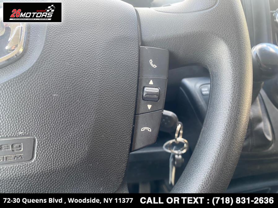 2020 Ram ProMaster Cargo Van 1500 Low Roof 136" WB, available for sale in Woodside, New York | 26 Motors Queens. Woodside, New York 2020 Ram ProMaster Cargo Van 1500 Low Roof 136" WB, available for sale in Woodside, New York | 26 Motors Queens. Woodside, New York