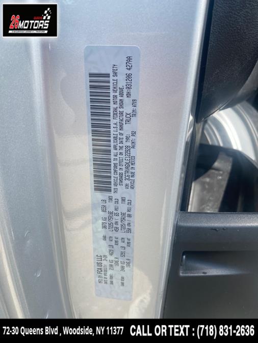 2020 Ram ProMaster Cargo Van 1500 Low Roof 136" WB, available for sale in Woodside, New York | 26 Motors Queens. Woodside, New York 2020 Ram ProMaster Cargo Van 1500 Low Roof 136" WB, available for sale in Woodside, New York | 26 Motors Queens. Woodside, New York