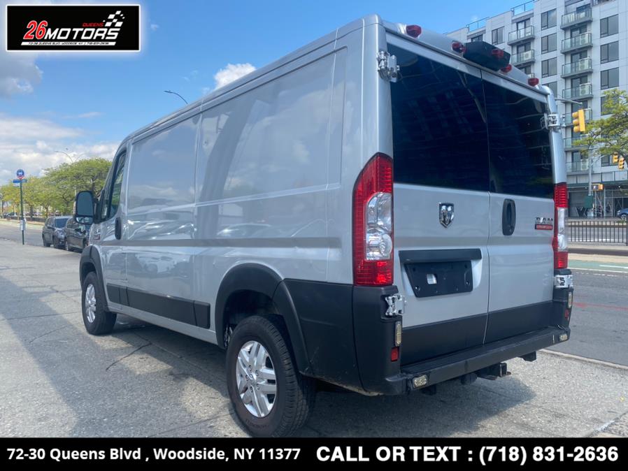 2020 Ram ProMaster Cargo Van 1500 Low Roof 136" WB, available for sale in Woodside, New York | 26 Motors Queens. Woodside, New York 2020 Ram ProMaster Cargo Van 1500 Low Roof 136" WB, available for sale in Woodside, New York | 26 Motors Queens. Woodside, New York