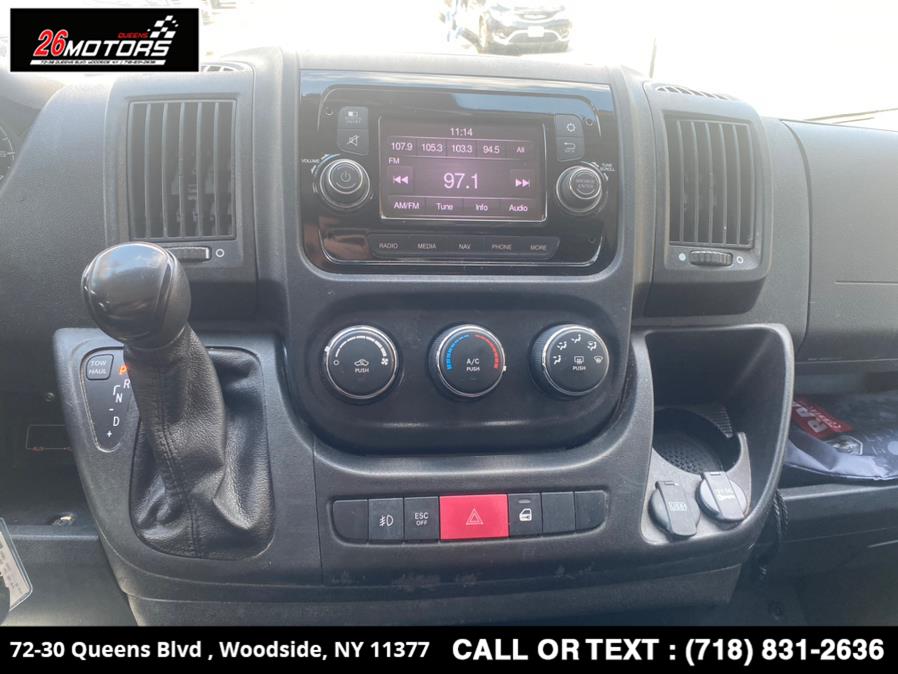 2020 Ram ProMaster Cargo Van 1500 Low Roof 136" WB, available for sale in Woodside, New York | 26 Motors Queens. Woodside, New York 2020 Ram ProMaster Cargo Van 1500 Low Roof 136" WB, available for sale in Woodside, New York | 26 Motors Queens. Woodside, New York
