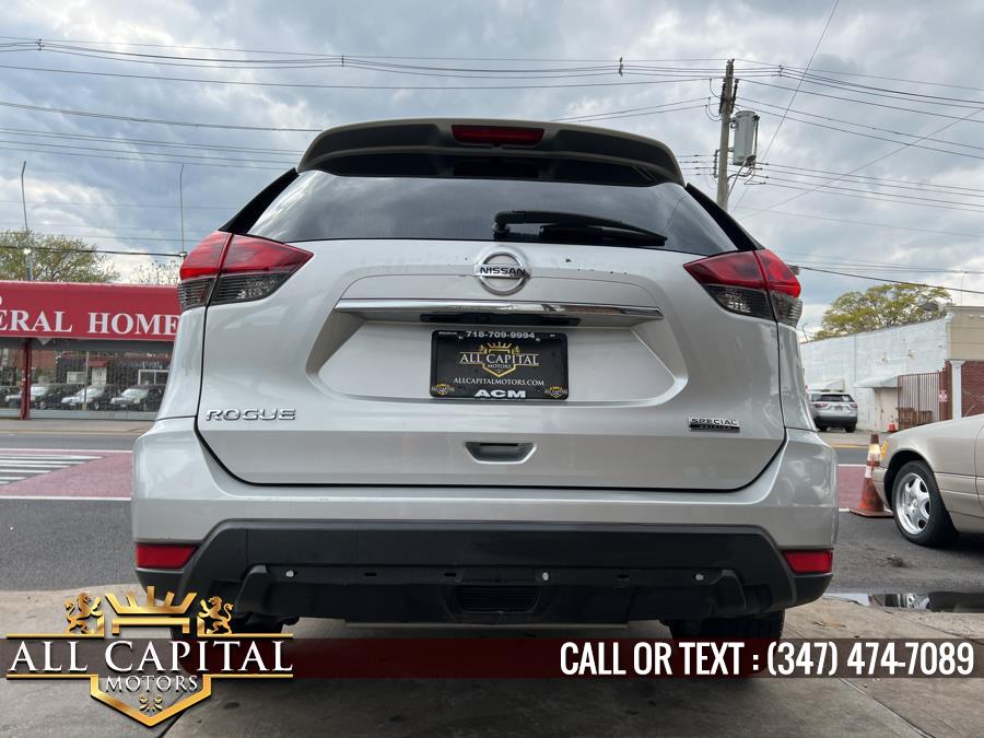 2019 Nissan Rogue FWD SV, available for sale in Brooklyn, New York | All Capital Motors. Brooklyn, New York 2019 Nissan Rogue FWD SV, available for sale in Brooklyn, New York | All Capital Motors. Brooklyn, New York