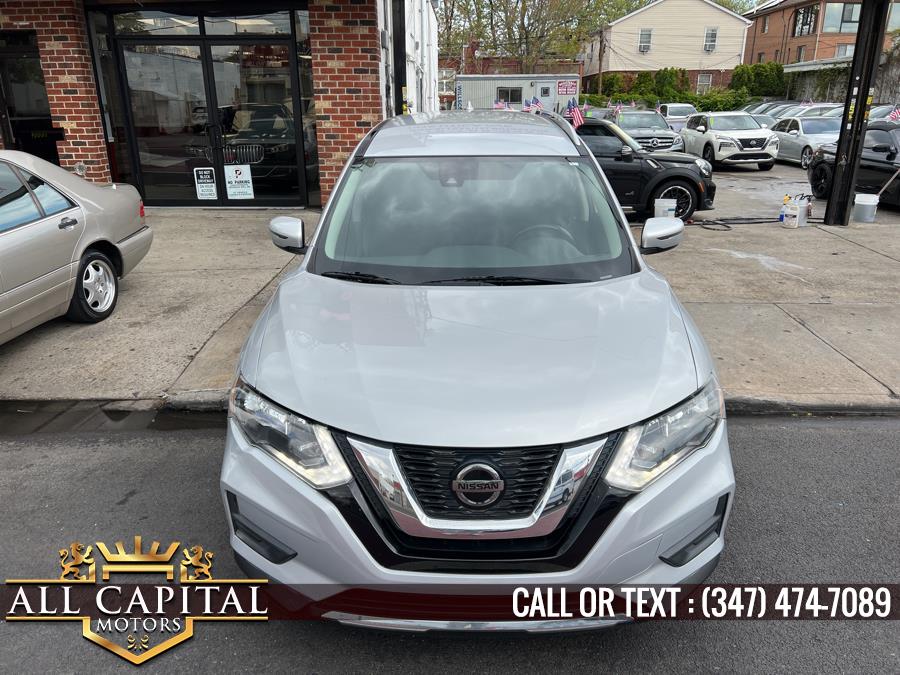 2019 Nissan Rogue FWD SV, available for sale in Brooklyn, New York | All Capital Motors. Brooklyn, New York 2019 Nissan Rogue FWD SV, available for sale in Brooklyn, New York | All Capital Motors. Brooklyn, New York