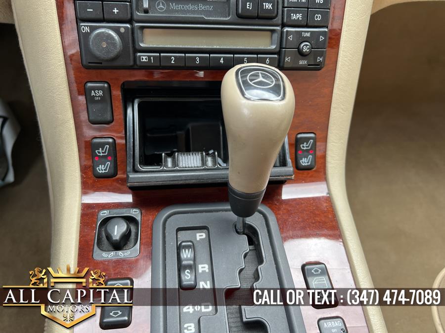 1999 Mercedes-Benz S-Class 4dr Sdn 3.2L SWB, available for sale in Brooklyn, New York | All Capital Motors. Brooklyn, New York 1999 Mercedes-Benz S-Class 4dr Sdn 3.2L SWB, available for sale in Brooklyn, New York | All Capital Motors. Brooklyn, New York