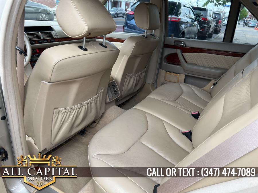 1999 Mercedes-Benz S-Class 4dr Sdn 3.2L SWB, available for sale in Brooklyn, New York | All Capital Motors. Brooklyn, New York 1999 Mercedes-Benz S-Class 4dr Sdn 3.2L SWB, available for sale in Brooklyn, New York | All Capital Motors. Brooklyn, New York