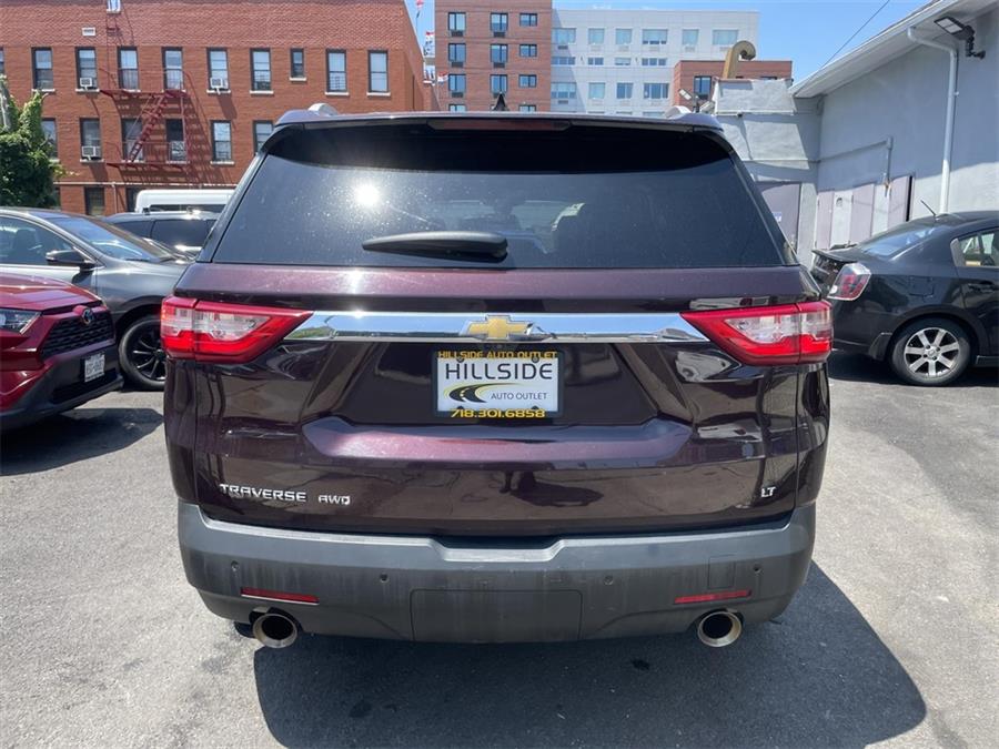 2018 Chevrolet Traverse 3LT, available for sale in Jamaica, New York | Hillside Auto Outlet. Jamaica, New York 2018 Chevrolet Traverse 3LT, available for sale in Jamaica, New York | Hillside Auto Outlet. Jamaica, New York