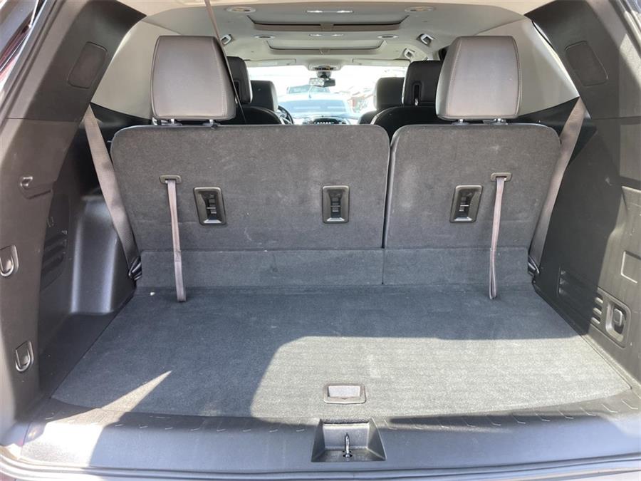 2018 Chevrolet Traverse 3LT, available for sale in Jamaica, New York | Hillside Auto Outlet. Jamaica, New York 2018 Chevrolet Traverse 3LT, available for sale in Jamaica, New York | Hillside Auto Outlet. Jamaica, New York