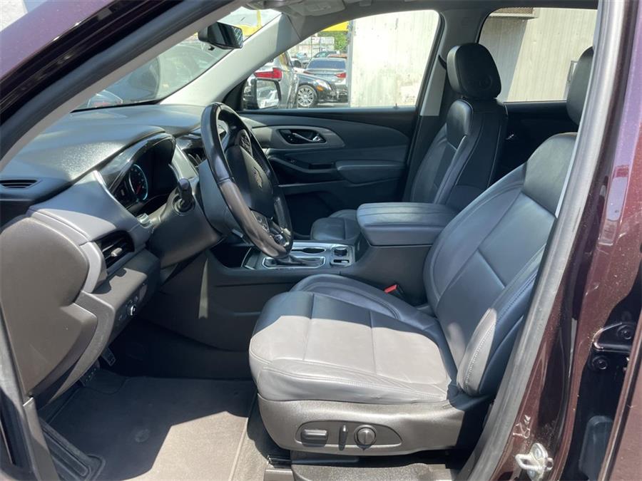 2018 Chevrolet Traverse 3LT, available for sale in Jamaica, New York | Hillside Auto Outlet. Jamaica, New York 2018 Chevrolet Traverse 3LT, available for sale in Jamaica, New York | Hillside Auto Outlet. Jamaica, New York