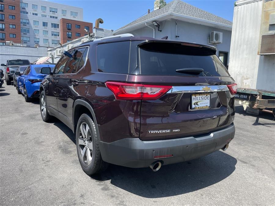2018 Chevrolet Traverse 3LT, available for sale in Jamaica, New York | Hillside Auto Outlet. Jamaica, New York 2018 Chevrolet Traverse 3LT, available for sale in Jamaica, New York | Hillside Auto Outlet. Jamaica, New York