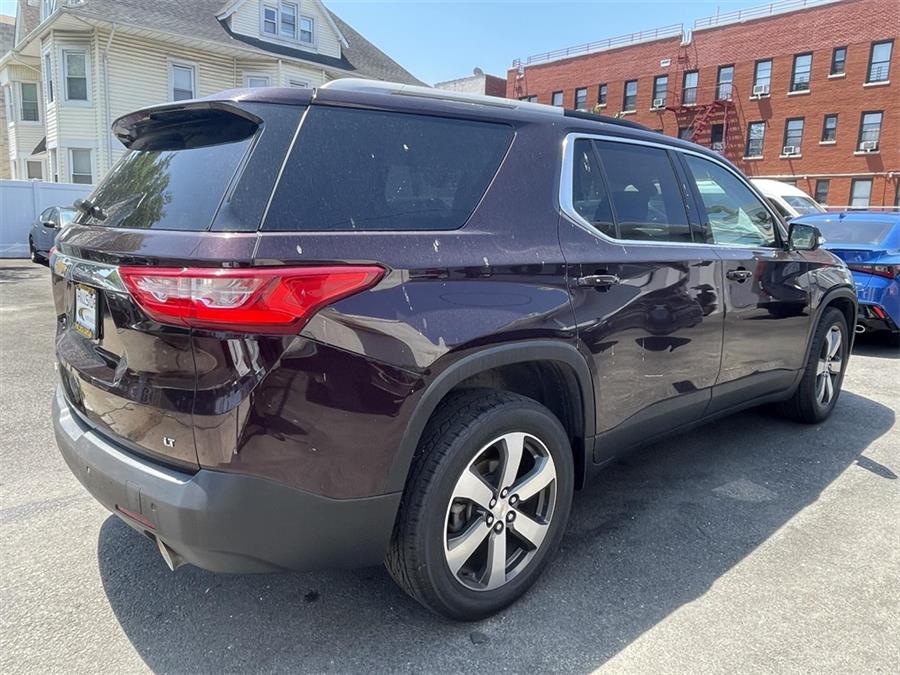 2018 Chevrolet Traverse 3LT, available for sale in Jamaica, New York | Hillside Auto Outlet. Jamaica, New York 2018 Chevrolet Traverse 3LT, available for sale in Jamaica, New York | Hillside Auto Outlet. Jamaica, New York