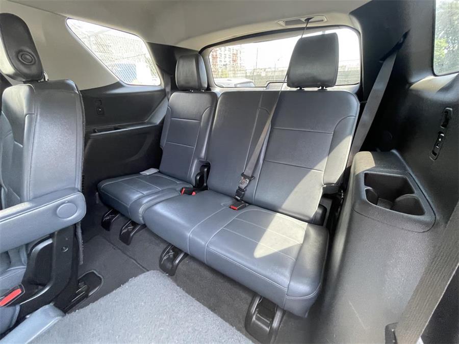2018 Chevrolet Traverse 3LT, available for sale in Jamaica, New York | Hillside Auto Outlet. Jamaica, New York 2018 Chevrolet Traverse 3LT, available for sale in Jamaica, New York | Hillside Auto Outlet. Jamaica, New York