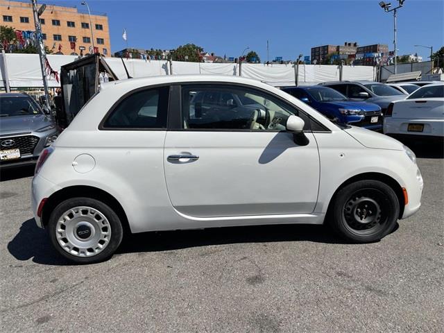 2012 Fiat 500 Pop, available for sale in Jamaica, New York | Hillside Auto Outlet. Jamaica, New York 2012 Fiat 500 Pop, available for sale in Jamaica, New York | Hillside Auto Outlet. Jamaica, New York