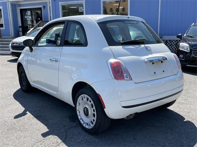 2012 Fiat 500 Pop, available for sale in Jamaica, New York | Hillside Auto Outlet. Jamaica, New York 2012 Fiat 500 Pop, available for sale in Jamaica, New York | Hillside Auto Outlet. Jamaica, New York