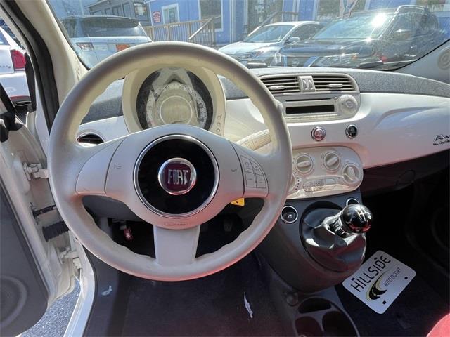 2012 Fiat 500 Pop, available for sale in Jamaica, New York | Hillside Auto Outlet. Jamaica, New York 2012 Fiat 500 Pop, available for sale in Jamaica, New York | Hillside Auto Outlet. Jamaica, New York