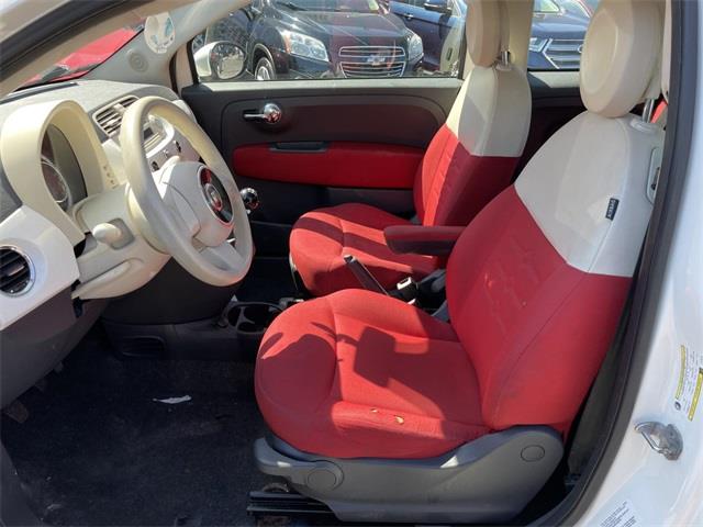 2012 Fiat 500 Pop, available for sale in Jamaica, New York | Hillside Auto Outlet. Jamaica, New York 2012 Fiat 500 Pop, available for sale in Jamaica, New York | Hillside Auto Outlet. Jamaica, New York
