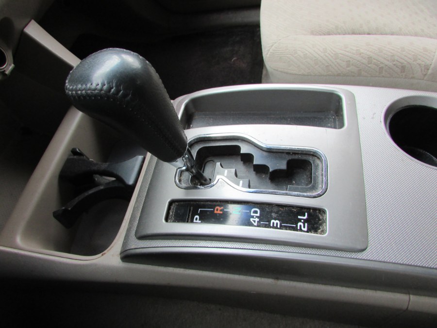 2007 Toyota Tacoma 2WD Double 128 V6 AT PreRunner Natl, available for sale in East Windsor, Connecticut | United Auto Sales of E Windsor, Inc. East Windsor, Connecticut 2007 Toyota Tacoma 2WD Double 128 V6 AT PreRunner Natl, available for sale in East Windsor, Connecticut | United Auto Sales of E Windsor, Inc. East Windsor, Connecticut