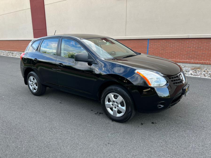 2008 Nissan Rogue AWD 4dr SL, available for sale in Little Ferry, New Jersey | Easy Credit of Jersey. Little Ferry, New Jersey