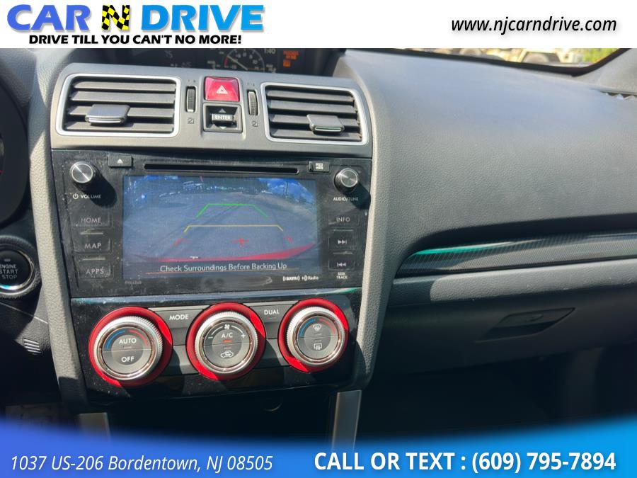 2017 Subaru Wrx STI 4-Door, available for sale in Bordentown, New Jersey | Car N Drive. Bordentown, New Jersey 2017 Subaru Wrx STI 4-Door, available for sale in Bordentown, New Jersey | Car N Drive. Bordentown, New Jersey