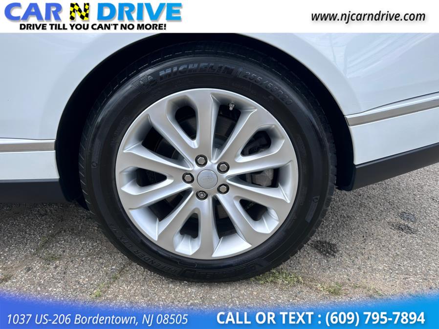 2016 Land Rover Range Rover HSE, available for sale in Bordentown, New Jersey | Car N Drive. Bordentown, New Jersey 2016 Land Rover Range Rover HSE, available for sale in Bordentown, New Jersey | Car N Drive. Bordentown, New Jersey