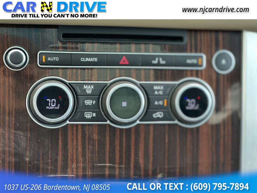 2016 Land Rover Range Rover HSE, available for sale in Bordentown, New Jersey | Car N Drive. Bordentown, New Jersey 2016 Land Rover Range Rover HSE, available for sale in Bordentown, New Jersey | Car N Drive. Bordentown, New Jersey