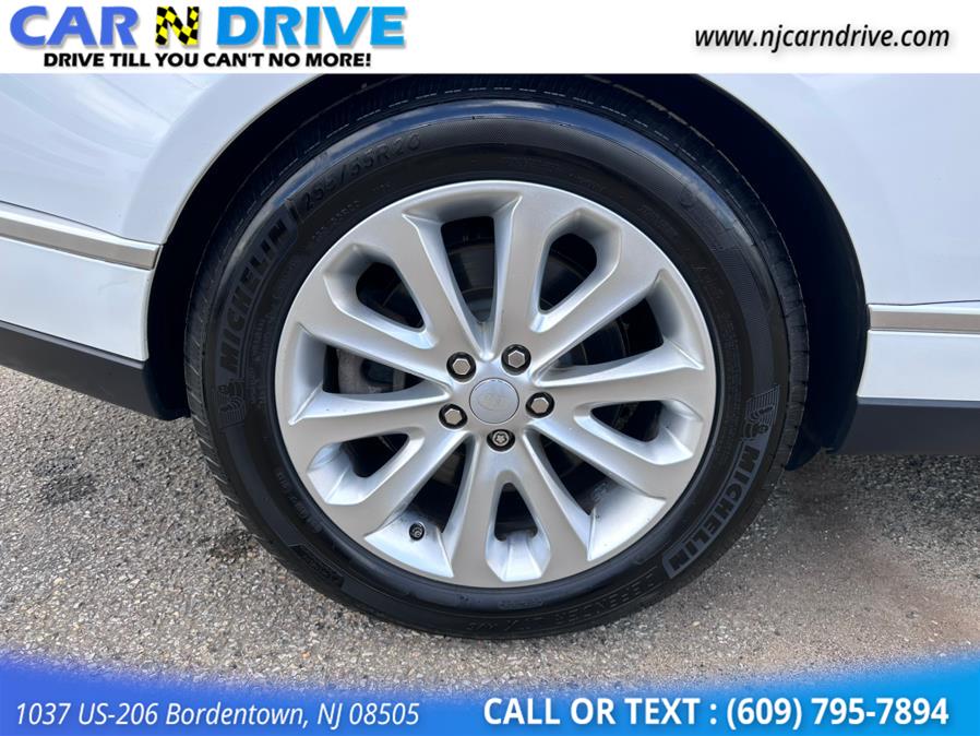 2016 Land Rover Range Rover HSE, available for sale in Bordentown, New Jersey | Car N Drive. Bordentown, New Jersey 2016 Land Rover Range Rover HSE, available for sale in Bordentown, New Jersey | Car N Drive. Bordentown, New Jersey