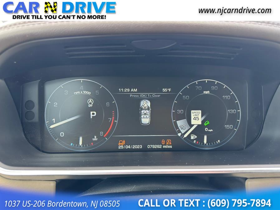 2016 Land Rover Range Rover HSE, available for sale in Bordentown, New Jersey | Car N Drive. Bordentown, New Jersey 2016 Land Rover Range Rover HSE, available for sale in Bordentown, New Jersey | Car N Drive. Bordentown, New Jersey