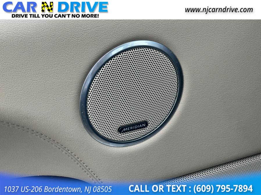2016 Land Rover Range Rover HSE, available for sale in Bordentown, New Jersey | Car N Drive. Bordentown, New Jersey 2016 Land Rover Range Rover HSE, available for sale in Bordentown, New Jersey | Car N Drive. Bordentown, New Jersey
