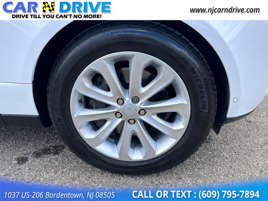 2016 Land Rover Range Rover HSE, available for sale in Bordentown, New Jersey | Car N Drive. Bordentown, New Jersey 2016 Land Rover Range Rover HSE, available for sale in Bordentown, New Jersey | Car N Drive. Bordentown, New Jersey
