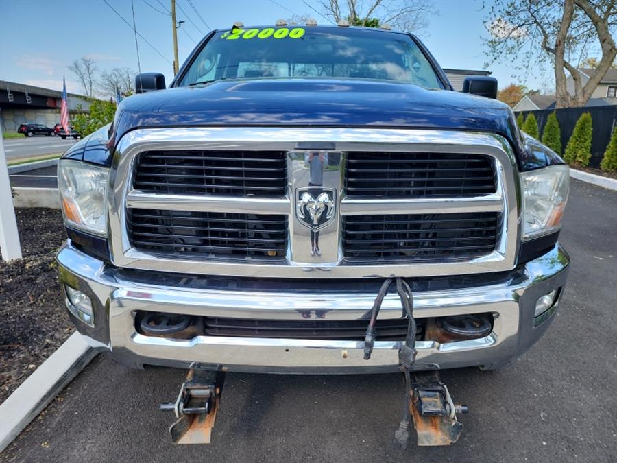 2012 Ram 2500 4WD Reg Cab 140.5" SLT, available for sale in Islip, New York | L.I. Auto Gallery. Islip, New York 2012 Ram 2500 4WD Reg Cab 140.5" SLT, available for sale in Islip, New York | L.I. Auto Gallery. Islip, New York