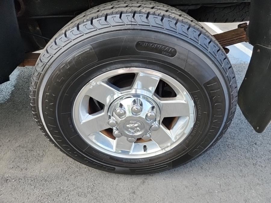 2012 Ram 2500 4WD Reg Cab 140.5" SLT, available for sale in Islip, New York | L.I. Auto Gallery. Islip, New York 2012 Ram 2500 4WD Reg Cab 140.5" SLT, available for sale in Islip, New York | L.I. Auto Gallery. Islip, New York