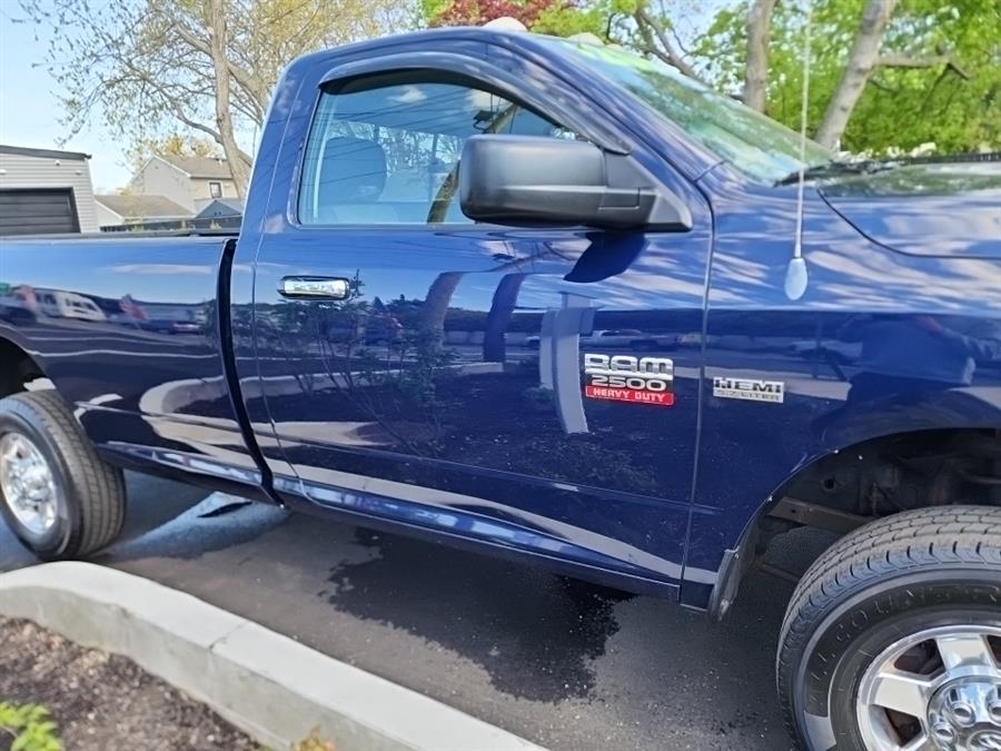 2012 Ram 2500 4WD Reg Cab 140.5" SLT, available for sale in Islip, New York | L.I. Auto Gallery. Islip, New York 2012 Ram 2500 4WD Reg Cab 140.5" SLT, available for sale in Islip, New York | L.I. Auto Gallery. Islip, New York