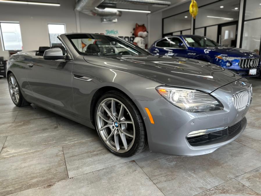 2012 BMW 6 Series 2dr Conv 650i, available for sale in Hollis, New York | Jamaica 26 Motors. Hollis, New York 2012 BMW 6 Series 2dr Conv 650i, available for sale in Hollis, New York | Jamaica 26 Motors. Hollis, New York