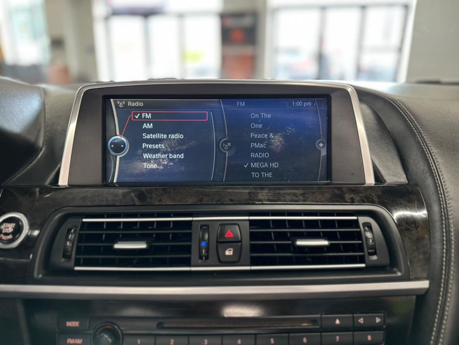 2012 BMW 6 Series 2dr Conv 650i, available for sale in Hollis, New York | Jamaica 26 Motors. Hollis, New York 2012 BMW 6 Series 2dr Conv 650i, available for sale in Hollis, New York | Jamaica 26 Motors. Hollis, New York